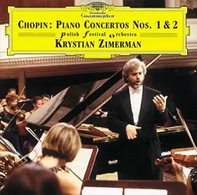 Couverture du produit · Chopin : Concertos pour piano n° 1 et 2