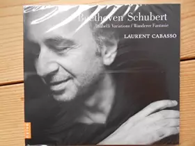 Couverture du produit · Diabelli Variations