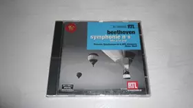Couverture du produit · Beethoven - Symphonie n° 9