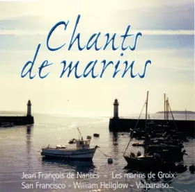 Couverture du produit · Chants De Marins
