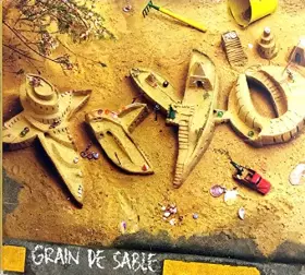 Couverture du produit · Grain De Sable