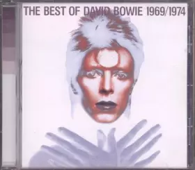 Couverture du produit · The Best Of David Bowie 1969-74