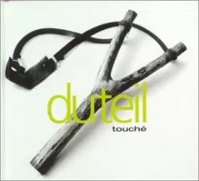 Couverture du produit · Touché [Digipack]