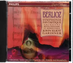 Couverture du produit · Berlioz : Symphonie Fantastique