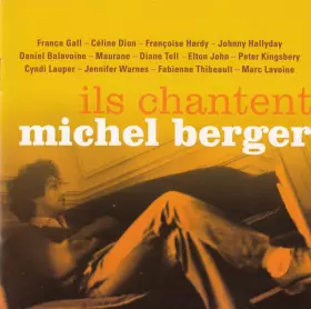 Couverture du produit · Ils Chantent Michel Berger