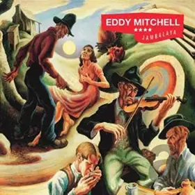 Couverture du produit · Jambalaya [Import]