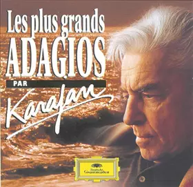 Couverture du produit · Adagio