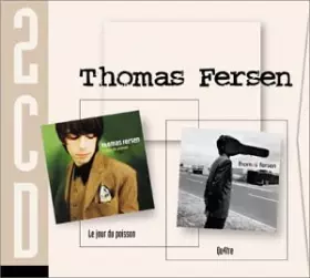 Couverture du produit · Coffret 2 CD : Qu4tre / Le Jour du poisson