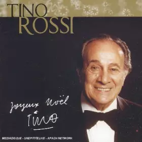 Couverture du produit · Joyeux Noël Tino