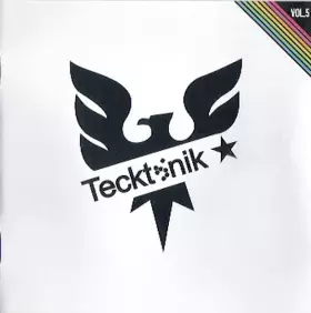 Couverture du produit · Tecktonik ★ Vol.5