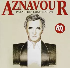 Couverture du produit · Palais des Congrès 1994