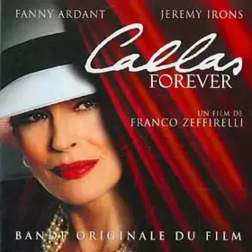 Couverture du produit · Callas forever - B.O.F.