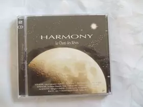 Couverture du produit · Harmony - Le Chant des Rêves
