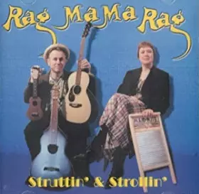 Couverture du produit · Struttin' & Strollin'