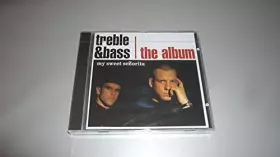 Couverture du produit · The Album - My Sweet Senorita