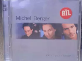 Couverture du produit · Celui qui chante - Best Of