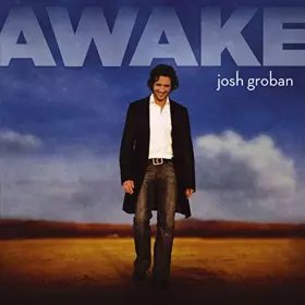 Couverture du produit · Awake [Import]