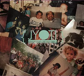 Couverture du produit · Denderah-Digi