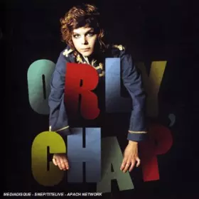 Couverture du produit · Ma Lueur Clown [Import]