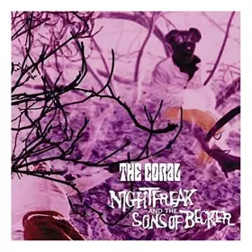 Couverture du produit · Nightfreak And The Sons Of Becker