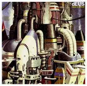 Couverture du produit · Pocket Revolution [Import]