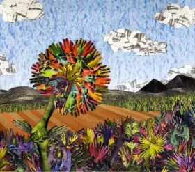 Couverture du produit · Constant Future [Import]