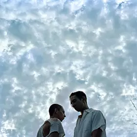 Couverture du produit · No World [Import]