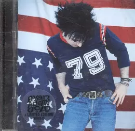 Couverture du produit · Gold