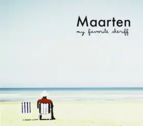 Couverture du produit · My Favorite Sheriff