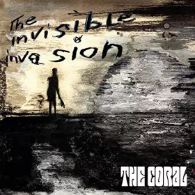 Couverture du produit · The Invisible Invasion