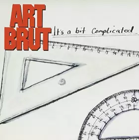 Couverture du produit · It's a Bit Complicated (2nd Version) [Import]