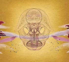 Couverture du produit · What Will We Be