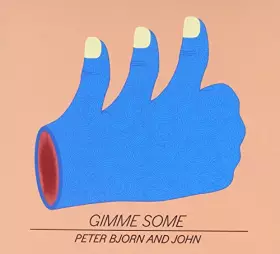 Couverture du produit · Gimme Some