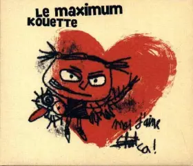 Couverture du produit · Moi J'aime Ca [Import]