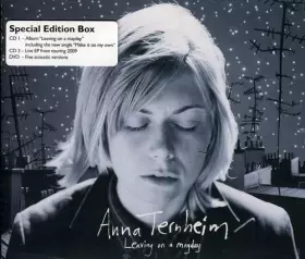 Couverture du produit · Leaving on a MayDay