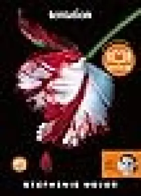 Couverture du produit · Tentation - Audio livre 2CD MP3 628 Mo + 669 Mo