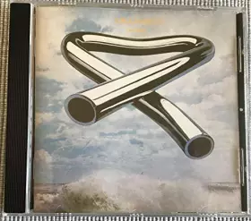 Couverture du produit · Tubular Bells