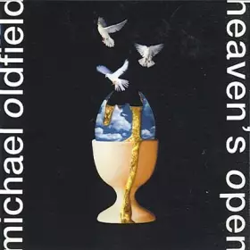 Couverture du produit · Heaven's open (1991) by Mike (Michael) Oldfield (2006-05-18)