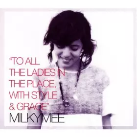 Couverture du produit · to All Ladies in The Place, with Style & Grace