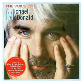 Couverture du produit · The Voice Of Michael McDonald - The Best Of