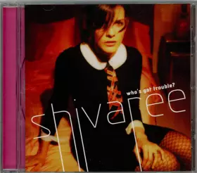 Couverture du produit · Who's Got Trouble?