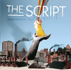 Couverture du produit · Script,the - The Script