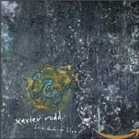 Couverture du produit · Dark Shades of Blue [Import]