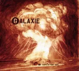 Couverture du produit · Le Temps Au Point Mort by Galaxie 500 (2007-03-26)