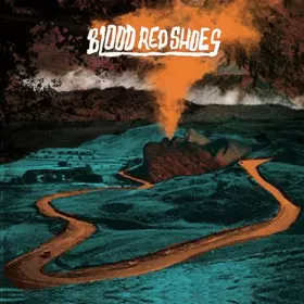 Couverture du produit · Blood Red Shoes