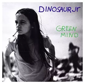 Couverture du produit · Green Mind