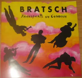 Couverture du produit · Transports En Commun