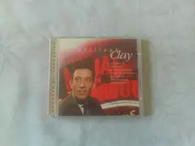 Couverture du produit · Le Danseur de Charleston