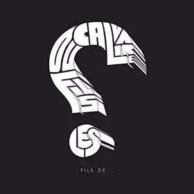 Couverture du produit · Fils De...