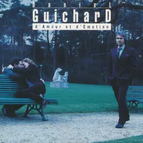 Couverture du produit · D'amour Et D'émotion